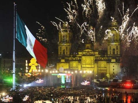 que se festeja el 16 de septiembre wikipedia|día de grito en méxico.